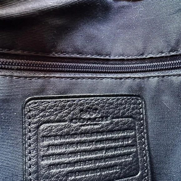 Coach Phoebe‎ Handbag - Picture 5 of 12